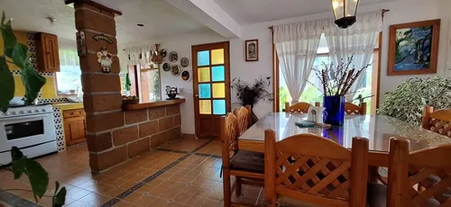 Encantadora Casa En El Arco Con Todo Lo Que Necesitas