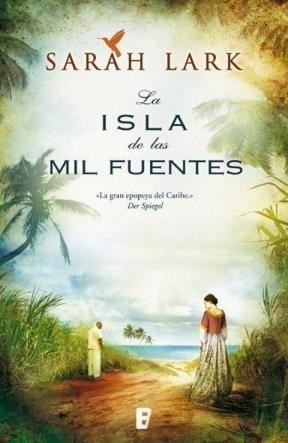 Libro La Isla De Las Mil Fuentes De Sarah Lark