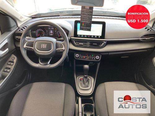 Fiat Pulse Drive