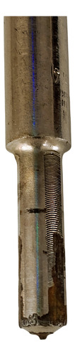 Brocas Para Concreto 3/4-19mm Joran Madedenmark Largo 25 Cm (Usado)