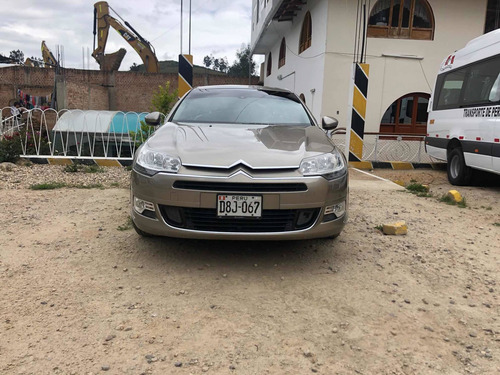 Citroën C5 Full