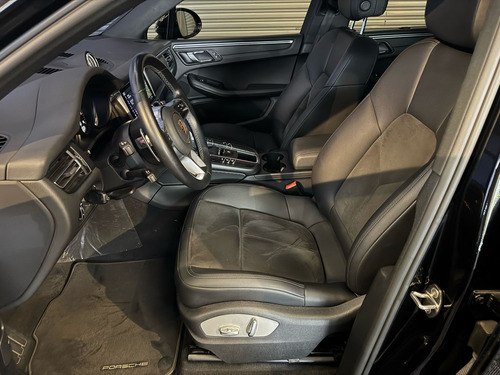 Porsche Macan 2.0 Turbo