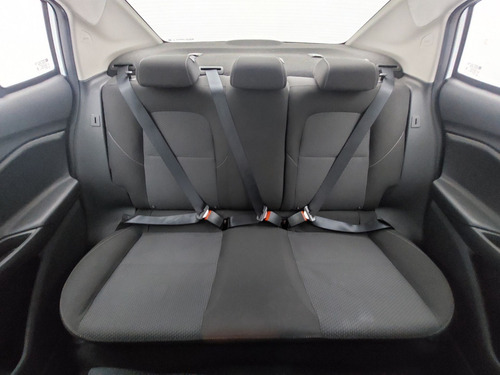 Chevrolet Onix 1.0 TURBO FLEX LT AUTOMÁTICO