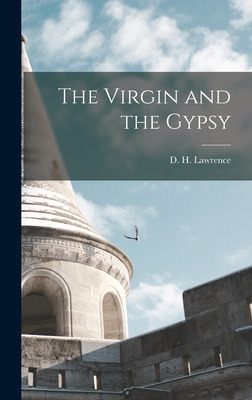 Libro The Virgin And The Gypsy - Lawrence, D. H. (david H...