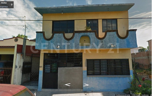 4 Departamentos En Venta Col. Lazaro Cardenas, Colima