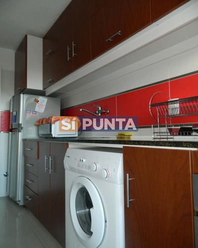 Imagen 4 de 9 de Apartamento En Alquiler