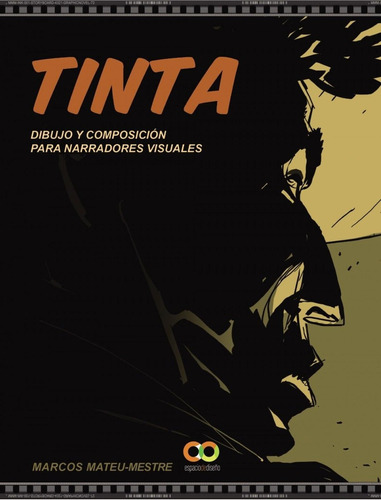 Libro: Tinta. Mateu-mestre, Marcos. Anaya Multimedia