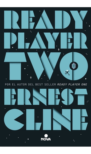 Ready Player Two - Ernest Cline