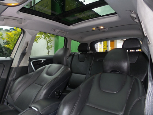 Volvo Xc60 Momentum T6