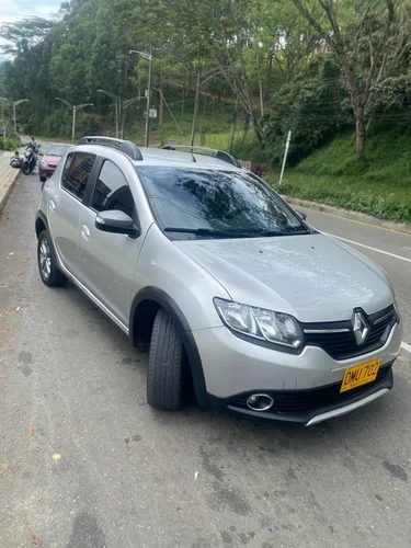 Renault Stepway 1.6 Intens