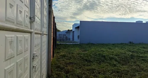 Dos Lotes En El Mejor Barrio De San Martin Meta Con Escritura