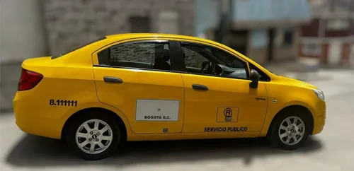 Divino Como Nuevo, Segundo Dueño, Radio Taxi Autolagos,