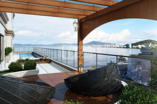 Imagem 15 de 15 de Marina View Residence Frente Mar - 00047