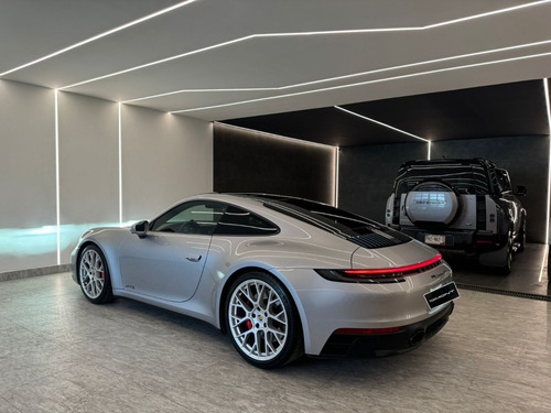 Porsche Carrera Gts