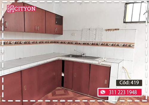Imagen 7 de 11 de Se Vende Casa En Las Acacias, Florencia
