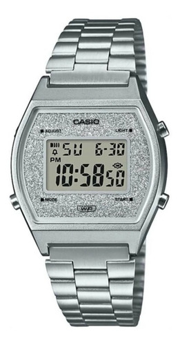 Reloj Casio Retro B640wdg 100% Original