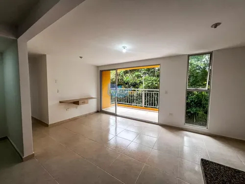 En Venta Apartamento En El Conjunto Cristales Del Llano En Restrepo