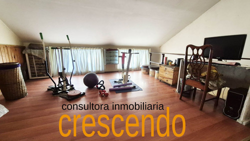 Casa En Venta En Villa Del Parque