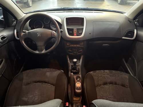 Peugeot 207 1.4 Xs