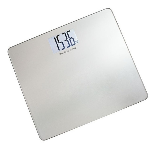 Balança Corporal Plus Size Incoterm