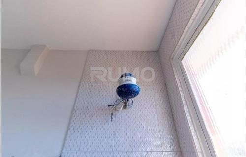 Imagem 12 de 28 de Apartamento À Venda Em Vila Industrial - Ap006319