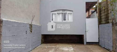 Imagem 13 de 26 de Casa De Condomínio Com 3 Dorms, Altos De Caucaia (caucaia Do Alto), Cotia - R$ 230 Mil, Cod: 3380 - V3380