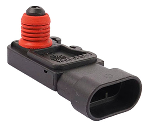 Sensor Vacio Map Combo Van 1.7 Y17dtl 2003 2006 3 Pines