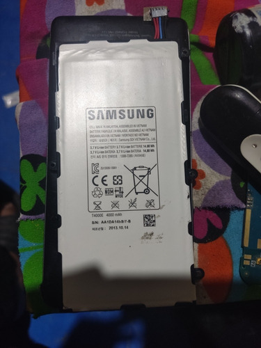 Batería Samsung Aa1da14bs/7-b