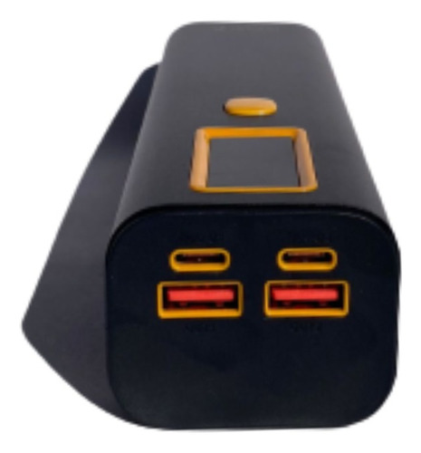 Power Bank 20.000mah Carga Super Rapida 100w