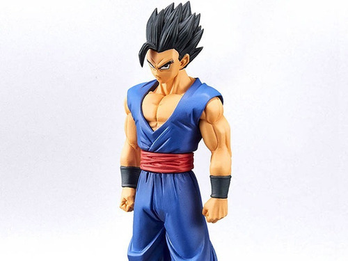 Figura Gohan Banpresto Dxf Dragon Ball Super Hero Bandai