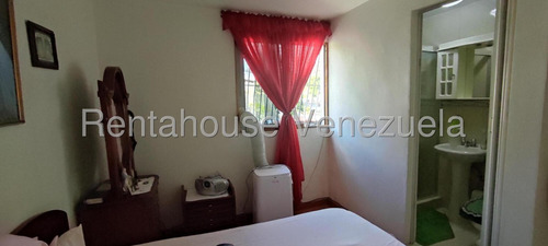 Bello Apartamento En Venta Las Acacias #25-13175