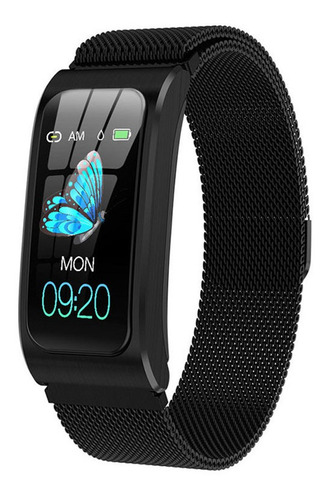 Para Xiaomi Huawei Smart Watch Reloj Inteligente Mujer/hombr