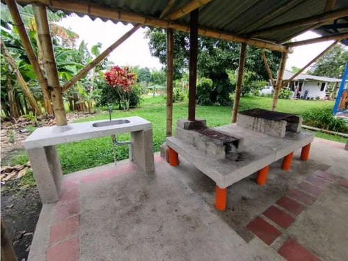 Se Vende Finca En Calarca