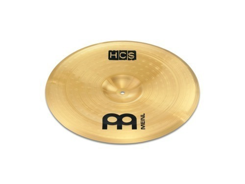 Platillo Meinl Hcs 16 China Hcs16ch