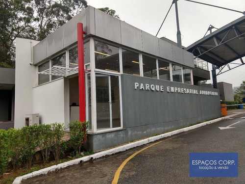 Imagem 8 de 20 de Terreno À Venda, 6.243m² - Empresarial Anhanguera - Cajamar/sp - Te0035