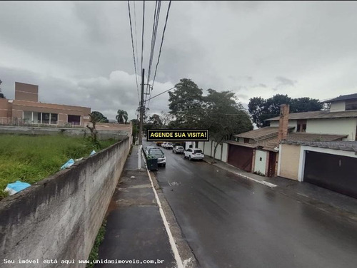 Imagem 7 de 15 de Terreno Para Venda Em São Paulo, Jardim Guarapiranga - R411_1-2213554