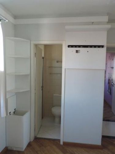 Imagem 11 de 14 de Excelente Apartamento, Armários Embutidos De Primeira Linha, 92m² - Bl2262