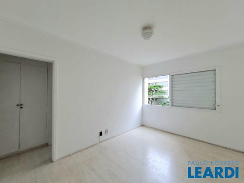 Imagem 7 de 15 de Apartamento - Perdizes - Sp - 665368