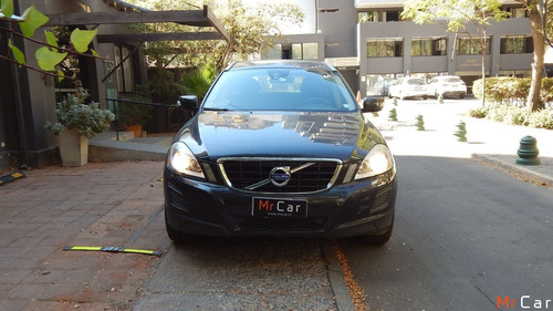 Volvo Xc60 T5 Confort 2013