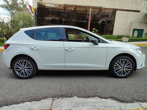 Imagen 5 de 15 de Seat Leon 2016 1.4 Style T 150hp Mt