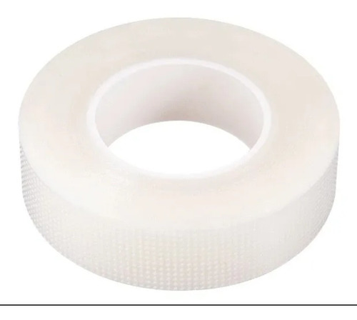 Nagaraku Fita Transparente Transpore Micropore Mágica Especial Cílios