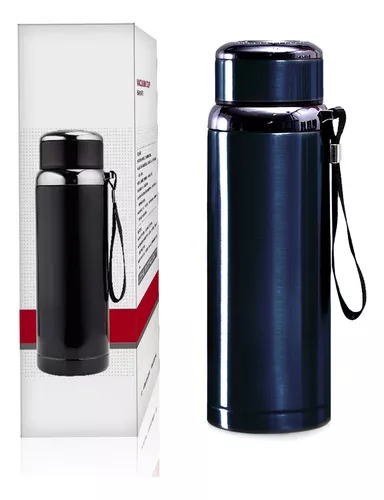 Termos Para Cafe Te Termo Telmos De Agua Caliente Fria Termicos Portatil  Thermos