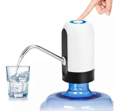 Dispensador De Agua 