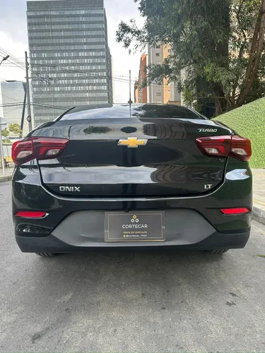 Chevrolet Onix Lt Turbo Mt