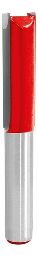 Broca Para Router Recta 2 Filos 5/16 25.4 Mm Adir 9479