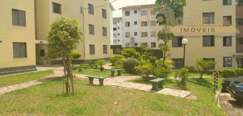 Ótima Oportunidade Apto R$ 170. Mil - 4233