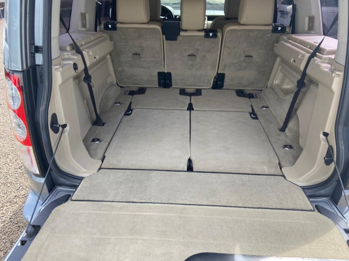 Imagem 13 de 15 de Land Rover Discovery4 Se