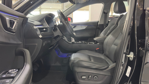 Chery Tiggo 7 TIGGO 7 PRO 1.6 TURBO 16V AUT.
