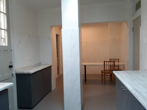 Condell Barrio Italia