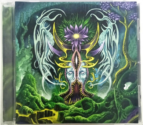 Slamophiliac - Perihelion ( Importado De Canadá ) Cd